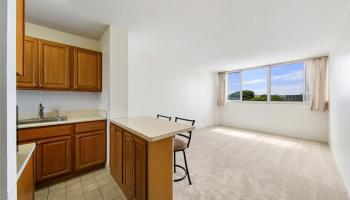 University Villa condo # 807, Honolulu, Hawaii - photo 4 of 25