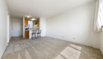 University Villa condo # 807, Honolulu, Hawaii - photo 6 of 25