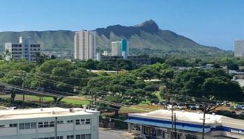 University Villa condo # 907, Honolulu, Hawaii - photo 5 of 10