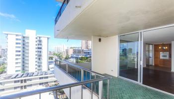 Maile Tower condo # 7A, Honolulu, Hawaii - photo 2 of 24