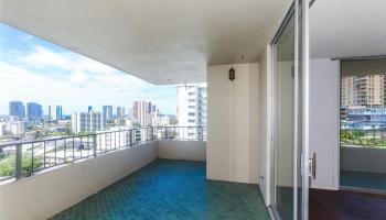 Maile Tower condo # 7A, Honolulu, Hawaii - photo 3 of 24