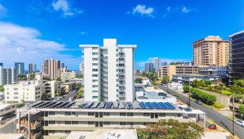 Maile Tower condo # 7A, Honolulu, Hawaii - photo 5 of 24