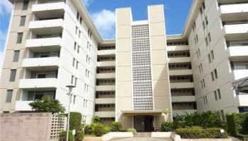 University Towers condo # 206, Honolulu, Hawaii - photo 1 of 5