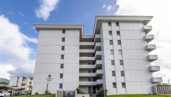 University Towers condo # 303, Honolulu, Hawaii - photo 2 of 13