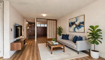 University Towers condo # 303, Honolulu, Hawaii - photo 6 of 13