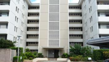 University Towers condo # 402, Honolulu, Hawaii - photo 1 of 25