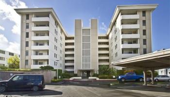 University Towers condo # 408, Honolulu, Hawaii - photo 1 of 24