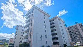 University Towers condo # 506, Honolulu, Hawaii - photo 1 of 1