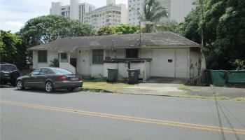 1027  Prospect Street Punchbowl Area, Honolulu home - photo 3 of 24