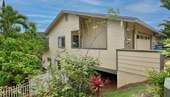 103  Kahako Street Kailua Bluffs, Kailua home - photo 2 of 25