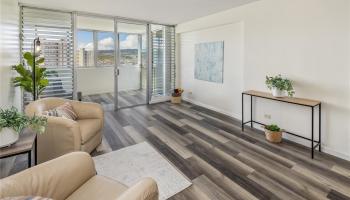 Dynasty Tower condo # 1002, Honolulu, Hawaii - photo 1 of 25