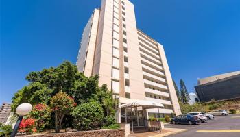 Dynasty Tower condo # 401, Honolulu, Hawaii - photo 1 of 21