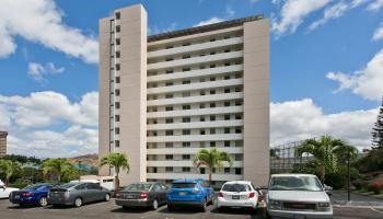 Dynasty Tower condo # 504, Honolulu, Hawaii - photo 1 of 1