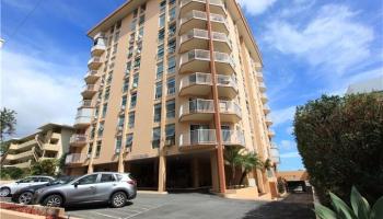 Maunaihi Terrace condo # 1001, Honolulu, Hawaii - photo 1 of 1