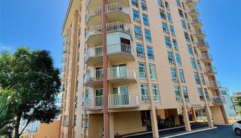 Maunaihi Terrace condo # 1002, Honolulu, Hawaii - photo 1 of 1