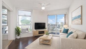 Maunaihi Terrace condo # 401, Honolulu, Hawaii - photo 1 of 19