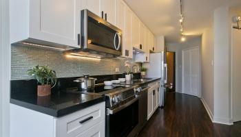 Maunaihi Terrace condo # 401, Honolulu, Hawaii - photo 5 of 19