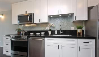 Maunaihi Terrace condo # 401, Honolulu, Hawaii - photo 6 of 19