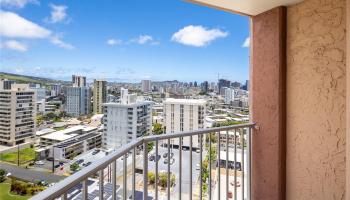 Maunaihi Terrace condo # 801, Honolulu, Hawaii - photo 1 of 1