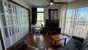 Maunaihi Terrace condo # 801, Honolulu, Hawaii - photo 2 of 21