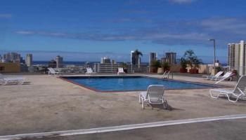 Maunaihi Terrace condo # 807, Honolulu, Hawaii - photo 1 of 1