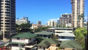 Kinau Terrace condo # 602, Honolulu, Hawaii - photo 1 of 25