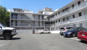 Makiki West condo # 102, Honolulu, Hawaii - photo 1 of 1