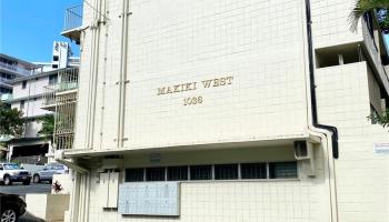 Photo of Makiki West