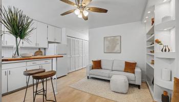 Makiki West condo # 205, Honolulu, Hawaii - photo 1 of 21