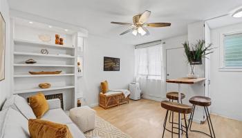 Makiki West condo # 205, Honolulu, Hawaii - photo 2 of 21