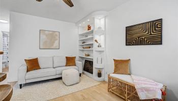 Makiki West condo # 205, Honolulu, Hawaii - photo 6 of 21