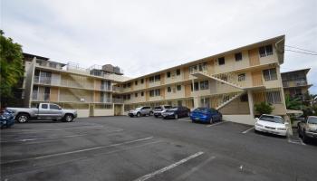 Makiki West condo # 209, Honolulu, Hawaii - photo 1 of 1