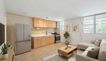 Makiki West condo # 304, Honolulu, Hawaii - photo 1 of 19