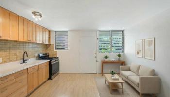 Makiki West condo # 304, Honolulu, Hawaii - photo 2 of 19