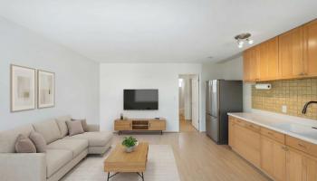 Makiki West condo # 304, Honolulu, Hawaii - photo 5 of 19