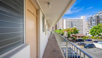 Makiki West condo # 304, Honolulu, Hawaii - photo 6 of 19