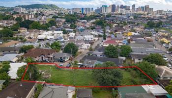 1037 Noble Lane  Honolulu, Hi vacant land for sale - photo 1 of 1