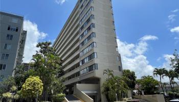 1040 Kinau Street Honolulu - Rental - photo 1 of 20