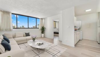 1040 Kinau condo # 704, Honolulu, Hawaii - photo 1 of 1