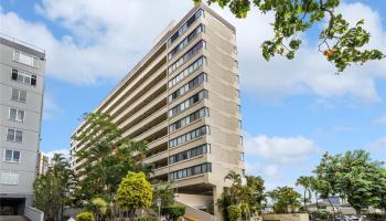 1040 Kinau condo # 803, Honolulu, Hawaii - photo 1 of 24