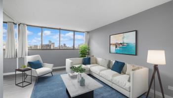 1040 Kinau condo # 803, Honolulu, Hawaii - photo 2 of 25 1040 Kinau condo # 803, Honolulu, Hawaii - photo 2 of 25