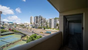 1040 Kinau condo # 807, Honolulu, Hawaii - photo 2 of 22