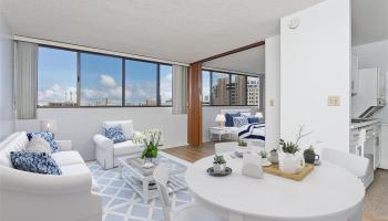 1040 Kinau condo # 904, Honolulu, Hawaii - photo 1 of 25