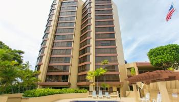 Continental Plaza condo # 1002, Honolulu, Hawaii - photo 1 of 1