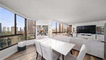 Continental Plaza condo # 702, Honolulu, Hawaii - photo 1 of 25