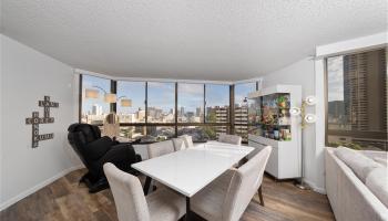 Continental Plaza condo # 702, Honolulu, Hawaii - photo 3 of 25