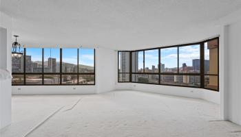 Continental Plaza condo # 706, Honolulu, Hawaii - photo 2 of 18