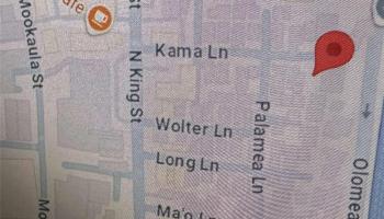 1041 Kama Ln  Honolulu, Hi vacant land for sale - photo 4 of 4