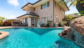 1043  Koko Kai Place Koko Villas, Hawaii Kai home - photo 3 of 25