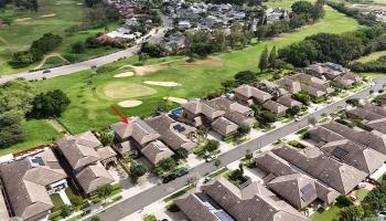 1043  Koko Kai Place Koko Villas, Hawaii Kai home - photo 3 of 25